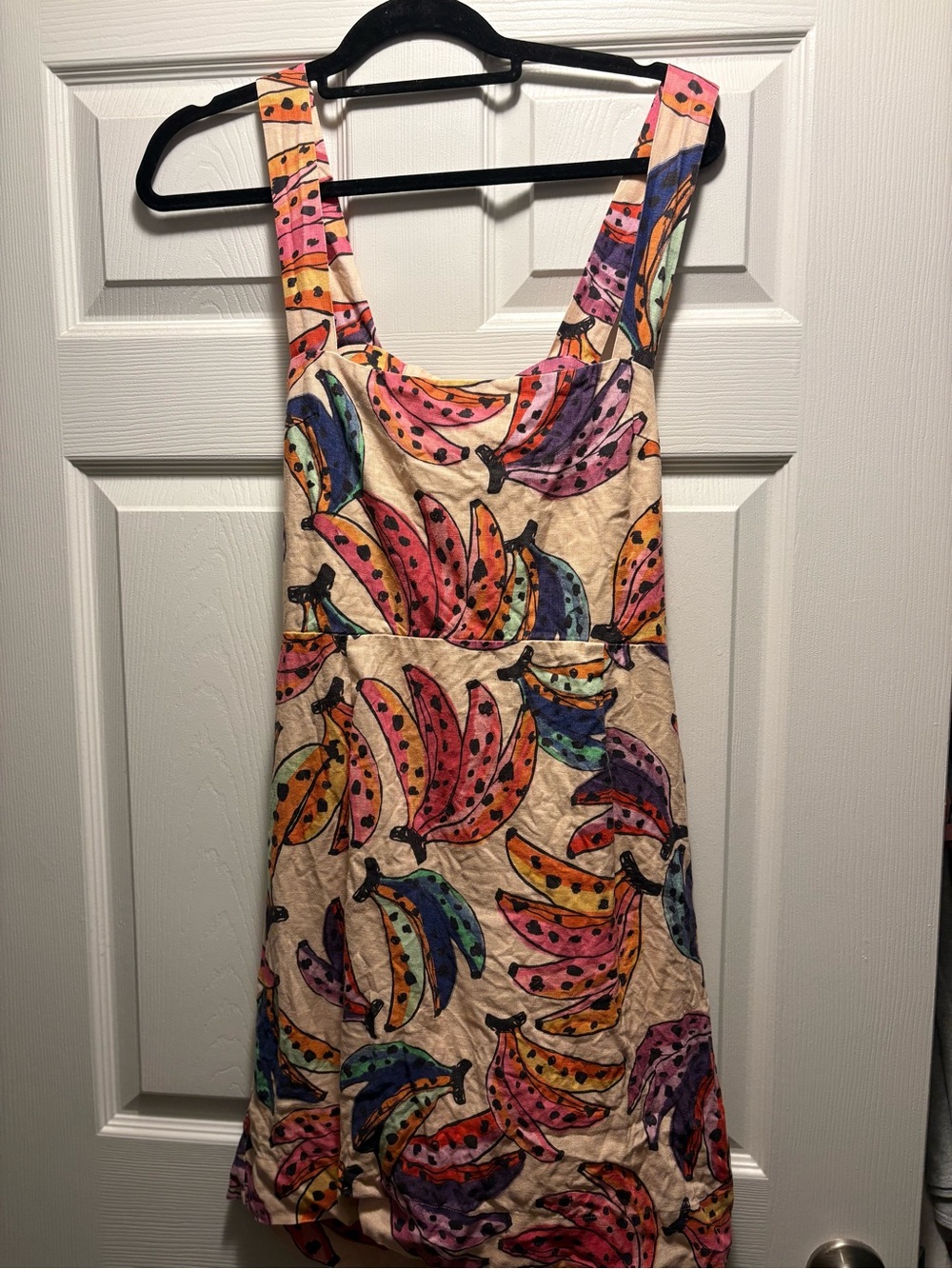 Farm Rio Mini Dress - Picture 4 of 8
